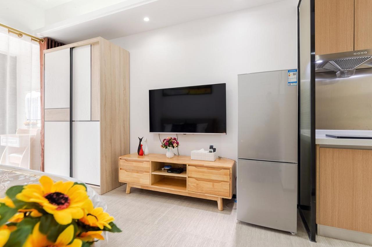 Foshan Laide Apartment Shunde Exterior foto