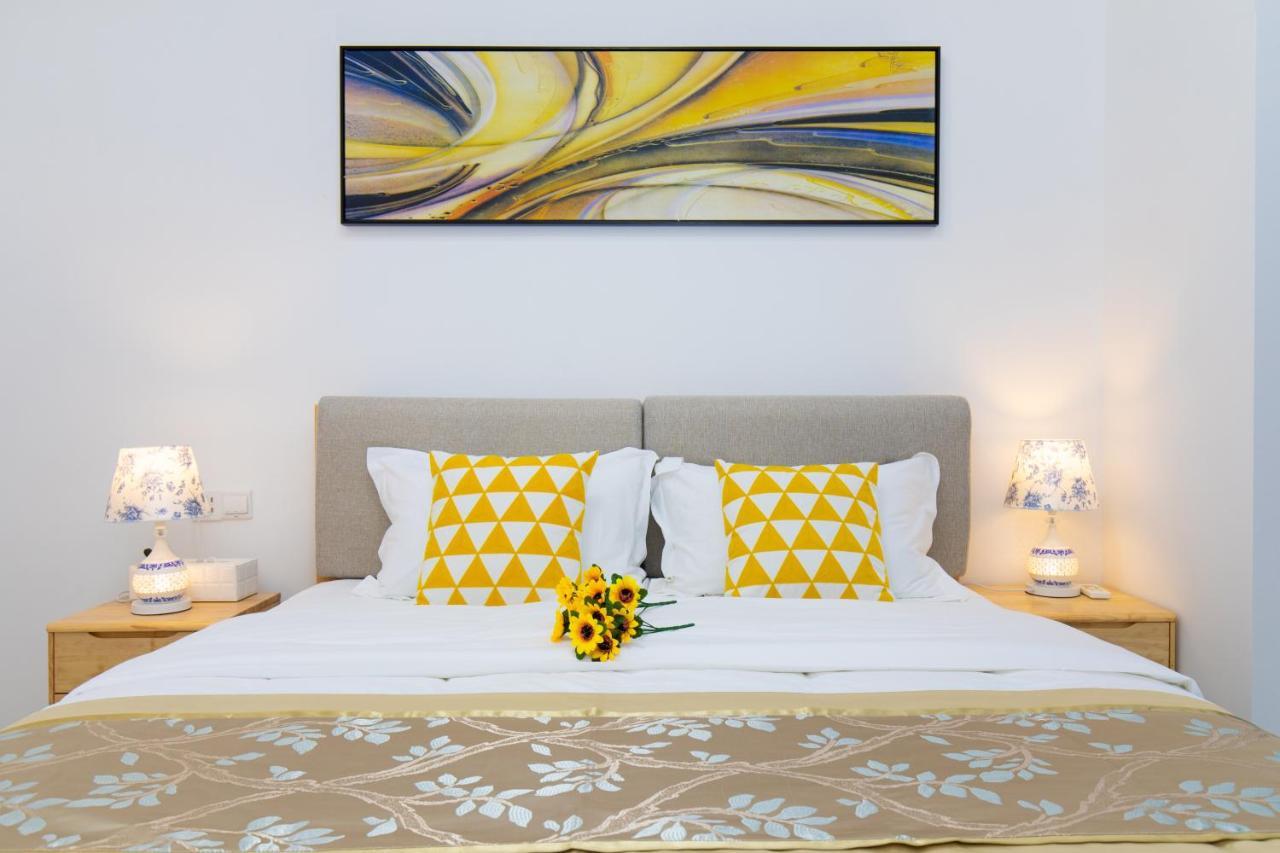 Foshan Laide Apartment Shunde Exterior foto